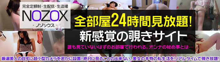 NOZOX(ノゾックス)入会の前に!安全性や評価を徹底検証!アダルト比較.tokyo